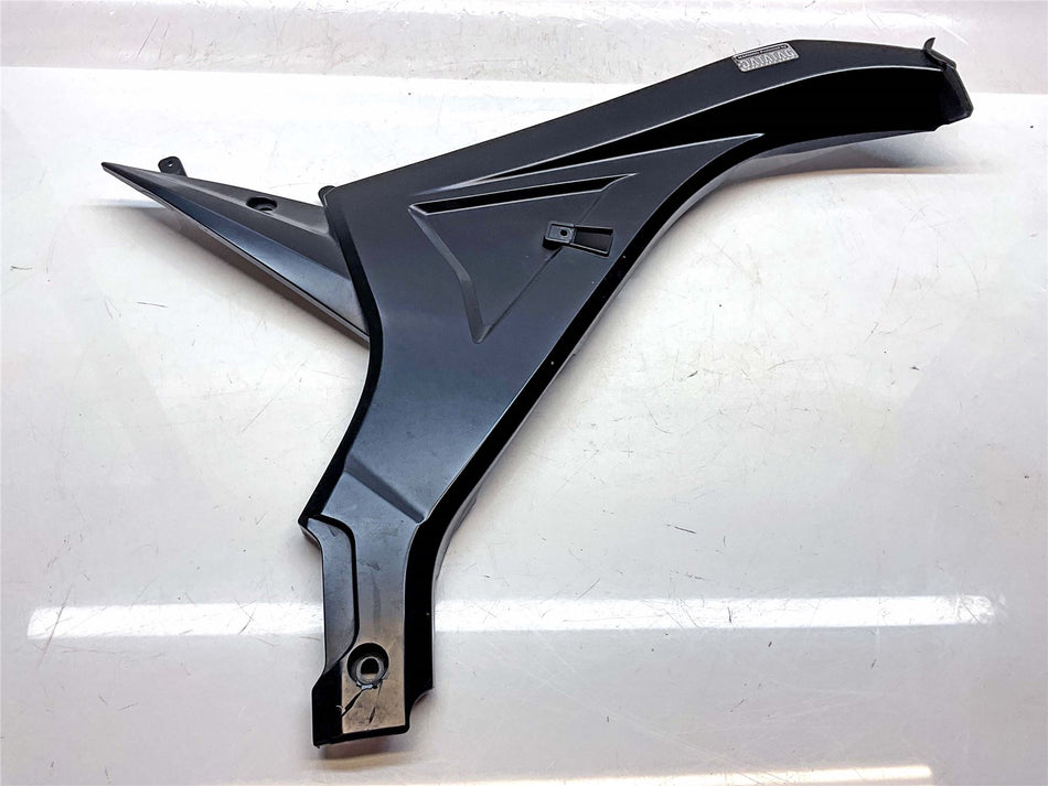 2020 Suzuki GSX-R125 Right Frame Cover  - 47111-23K00-291