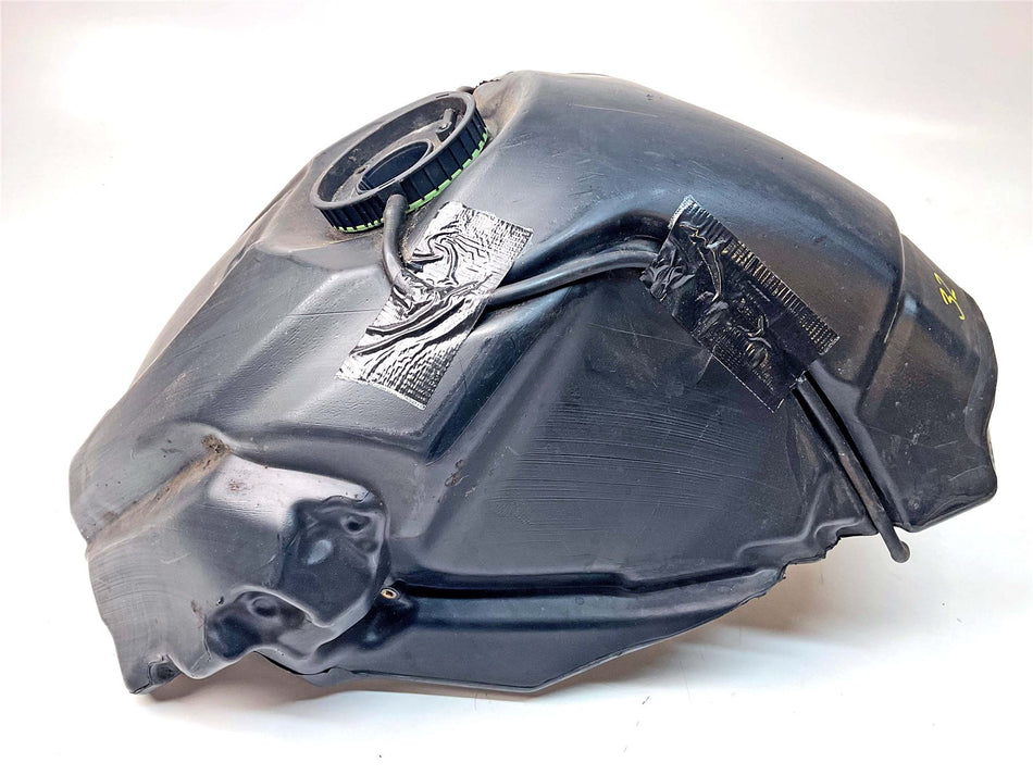 2008 Aprilia Shiver 750 SL750 Fuel Tank - 858571