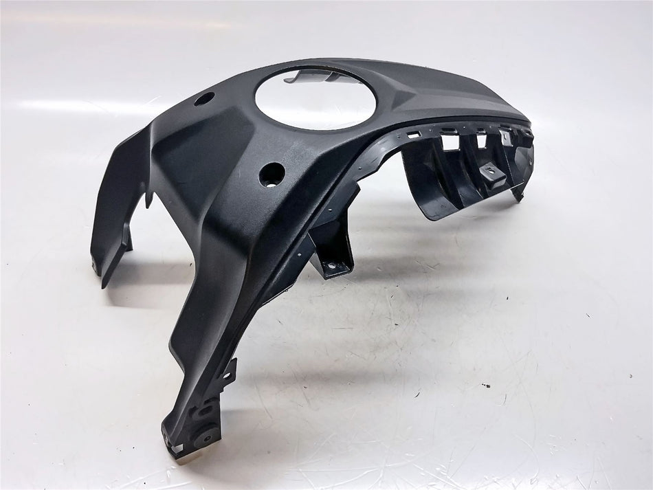 2019 Yamaha MT-07 Fuel Tank Centre Cover - 1WS2171E00P0