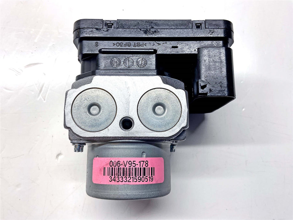 2025 Honda CB1000 HORNET SP ABS Modulator Pump - 57110MLLD01