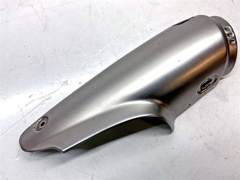 2021 BMW R1250GS Adventure Exhaust Heat Shield