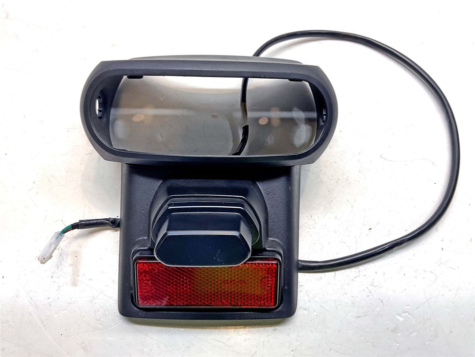 2025 Honda CMX500 REBEL Rear Tail Light Fender - 33720K2YJ41