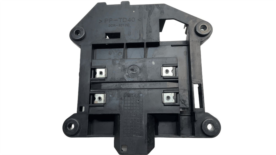 2018 Yamaha YZF R1 Battery Box 2CR8212C