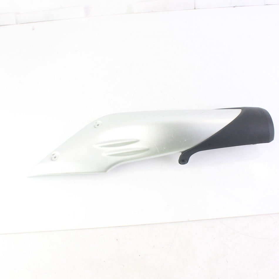 2017-2020 BMW R NINE T Snorkel Cover - 46638546494