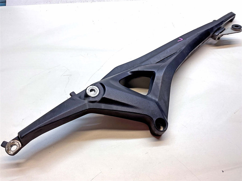2011 Ducati Monster 796 Rear Subframe - 47110451AA