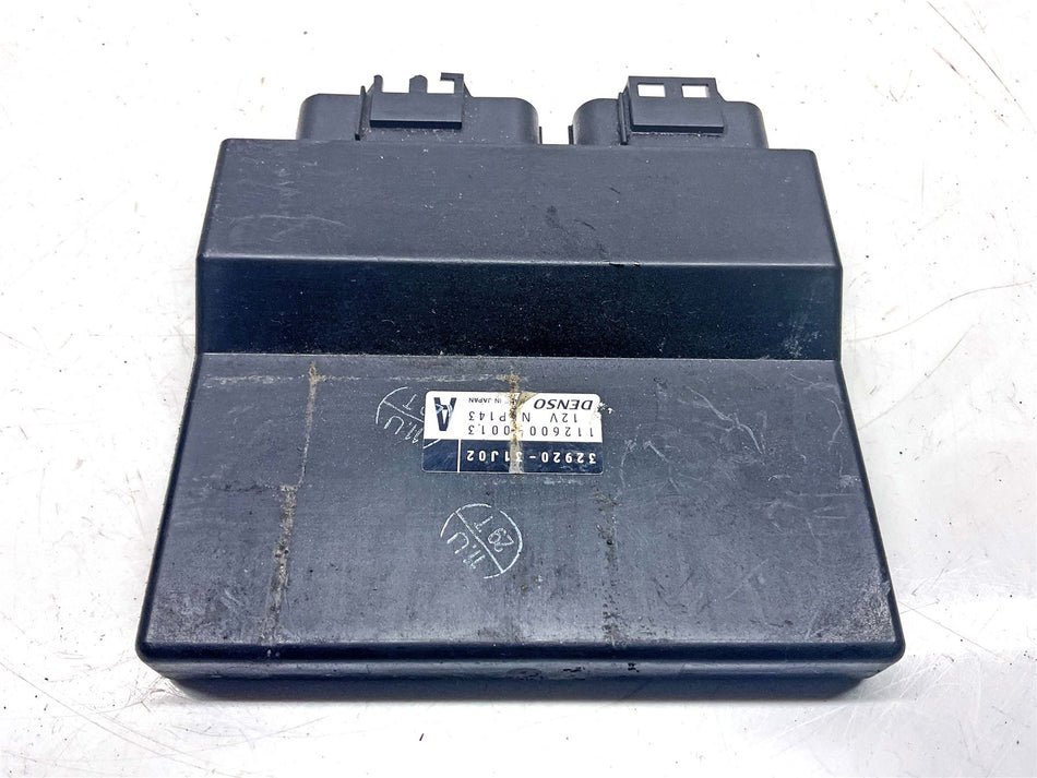 2014 Suzuki V-Strom 1000 DL1000 ECU - 3292031J02