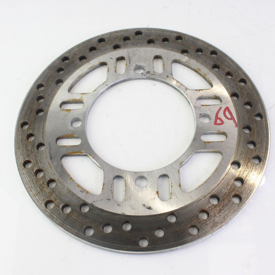 2020-ON KAWASAKI Z1000 H2 Rear Brake Disc - 410800718