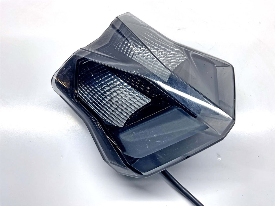 2020 KTM 1290 Super Duke R Rear Tail Light - 61714040000
