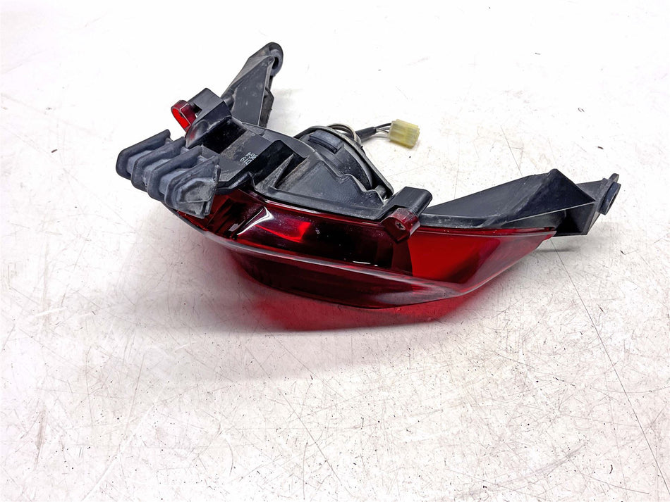 2010 Suzuki GSX650F Rear Tail Light - 35710-38G41-000