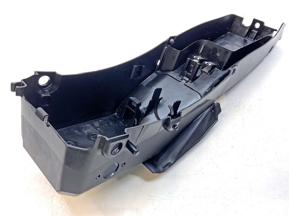 2020 Yamaha MT-07 Battery Box - 1WS8212B00