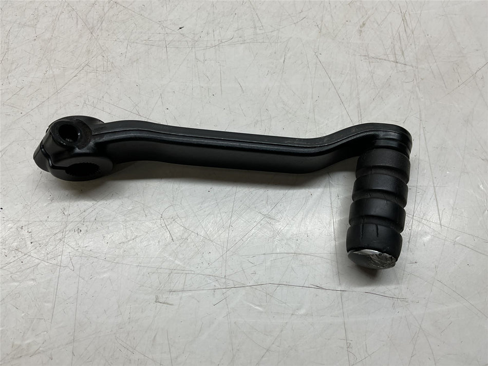 2018 Triumph Tiger 1200 XRX Low Gear Lever Assy Inc Rubber - T2081811