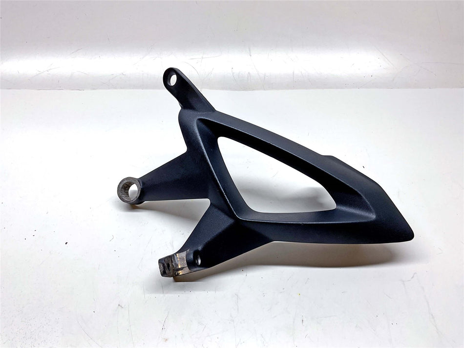 2016 Triumph Sprint GT Right Rear Footrest Hanger - T2081607
