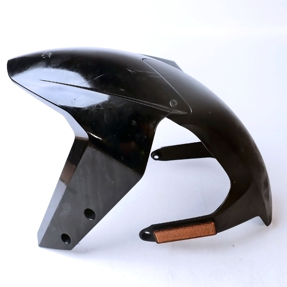 2019 KTM 1290 Super Duke GT Front Mudguard/Fender - 61508010000CB