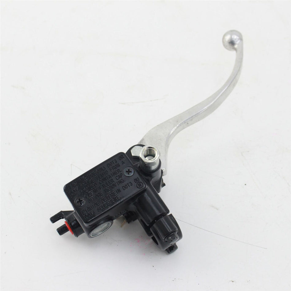 2021-ON HONDA CB 125 R Front Brake Master Cylinder  - 45510K26901