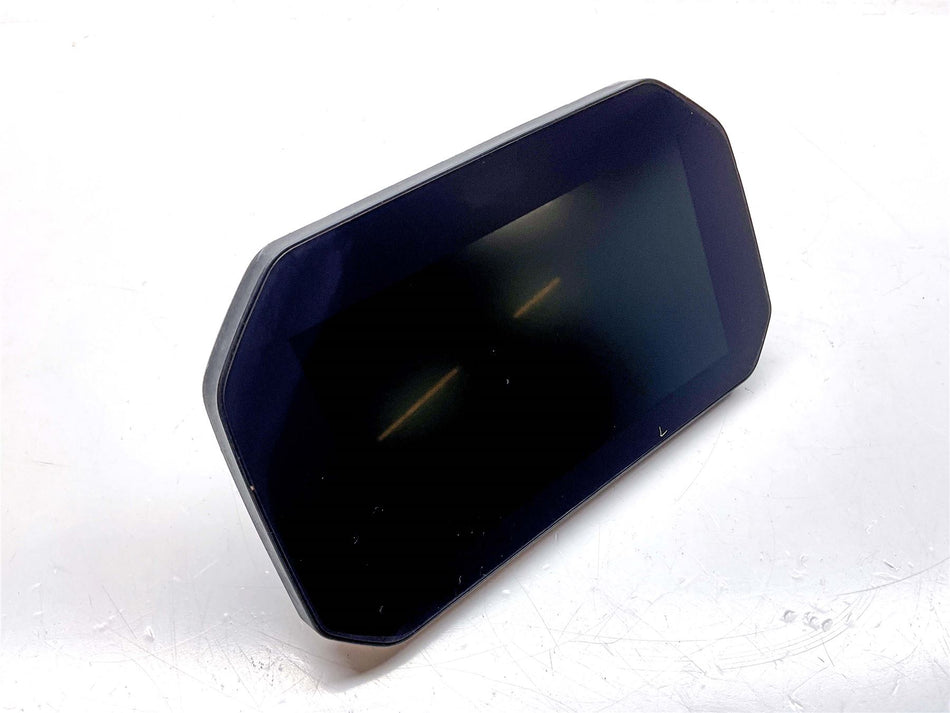 2021 BMW S1000RR Sport Speedometer Instrument Panel - 13004miles - 62115B345E9