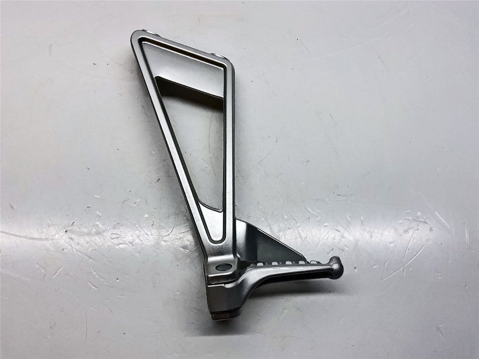 2021 Aprilia RS660 Left Pillion Footrest Hanger - 2B005206