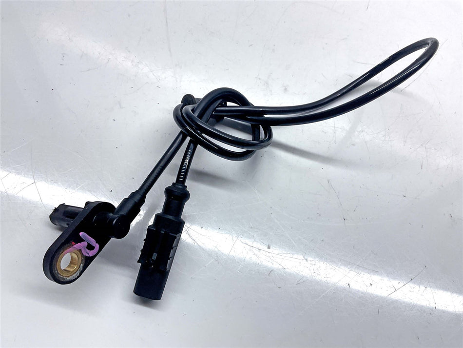 2015 Kawasaki Ninja ZX6R ZX636 Speed Sensor - 211760738
