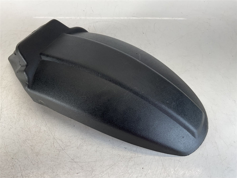 2014 Honda NC750X Pyramid Mudguard/Hugger