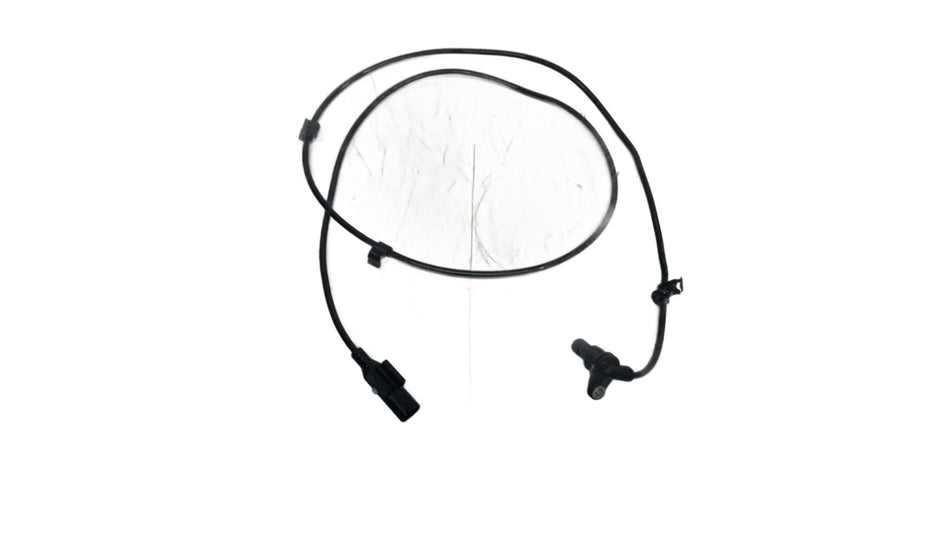 2025 Moto Guzzi V7 ABS Wheel Speed Sensor Cable 2D000109