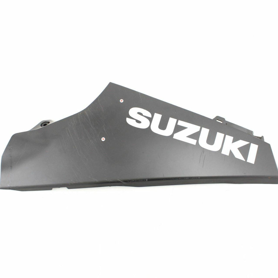2017-2019 SUZUKI GSX-R 1000 R/H Right Hand Bellypan - 94400-17K00-YKV