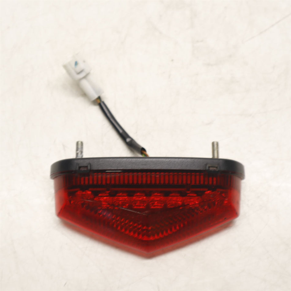 2016 Yamaha MT-125 Brake Light - 5D7H47101000