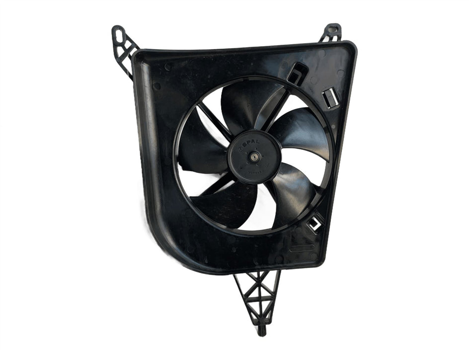 2025 BMW S1000R Radiator Cooling Fan 8356815AI02