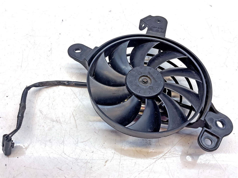 2024 Triumph Tiger 900 Rally Pro Radiator Cooling Fan - T2104202