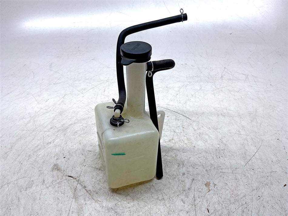 2022 CF-Moto CF650TR Coolant Tank Reservoir - 9AWA180010