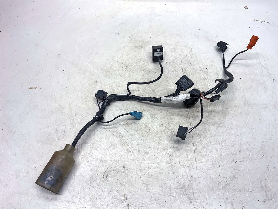 2002 Honda CBR900RR Secondary Wiring Harness Loom - 32105MCJD00