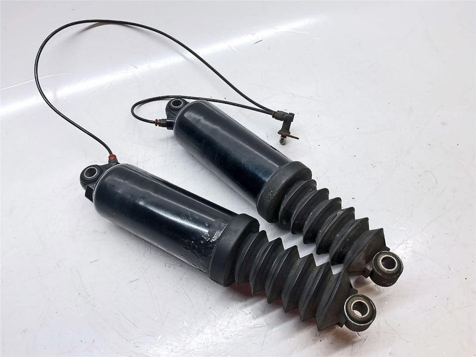 2004 Harley-Davidson Electra Glide Ultra Classic  Pair of Air Shocks - 54565-97C