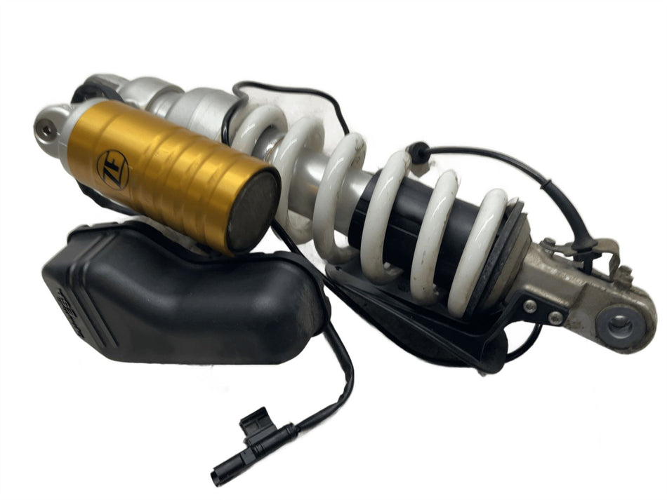 2019 BMW R1250GS Adventure Exclusive Rear Suspension Shock 33548545300