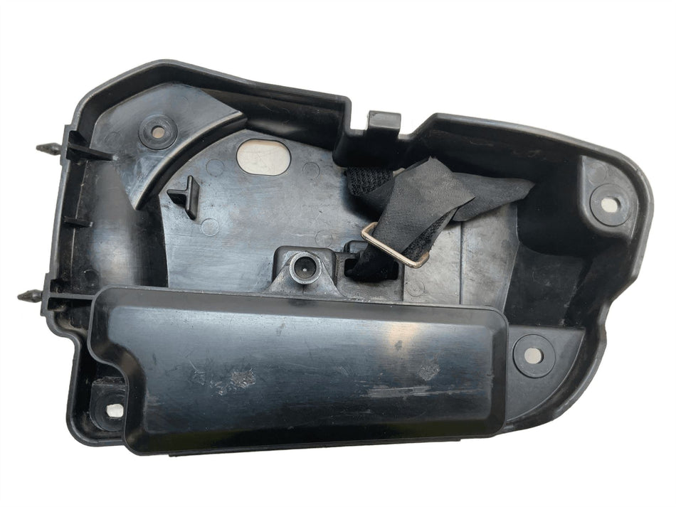 2002 Kawasaki Vulcan 1500 Toolkit Tray 320981137