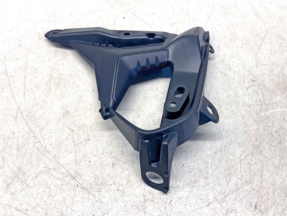 2022 Triumph Street Triple R Left Outer Rad Cowl - T2316007