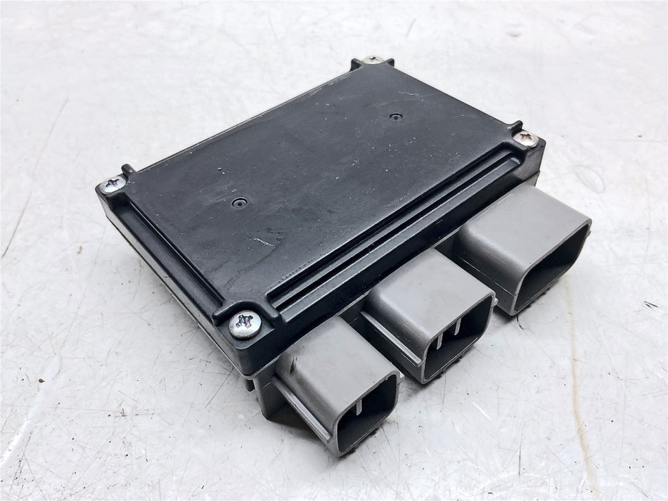 2023 Kawasaki Ninja 650 EX650 Relay - 270020061
