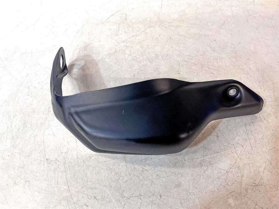 2021 Yamaha MT-09 SP Right Handguard Shield   - 380-Y110