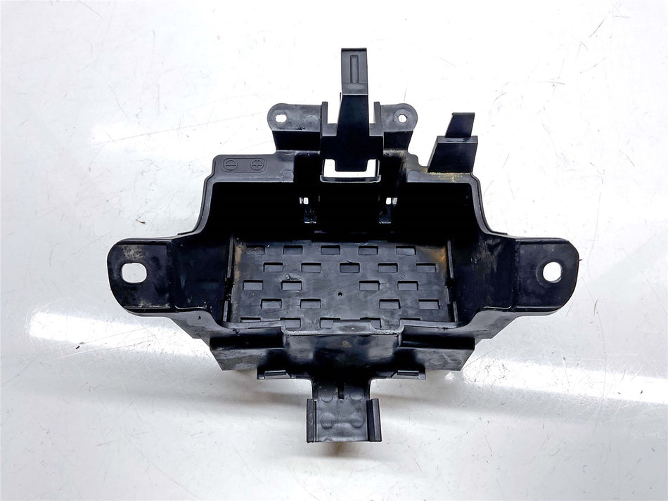 2011 Suzuki Bandit 650 GSF650 Battery Box - 3365216G00000