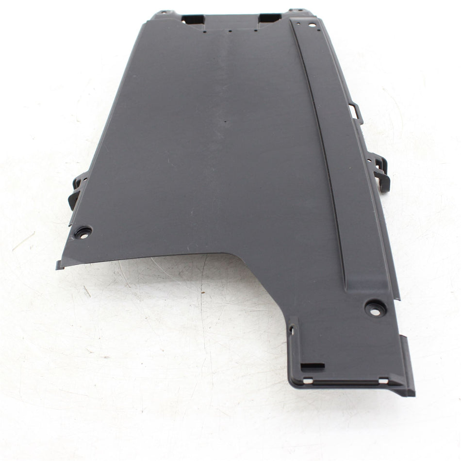 2020-ON HONDA SH 125  Undertray  - 64331K0RD00