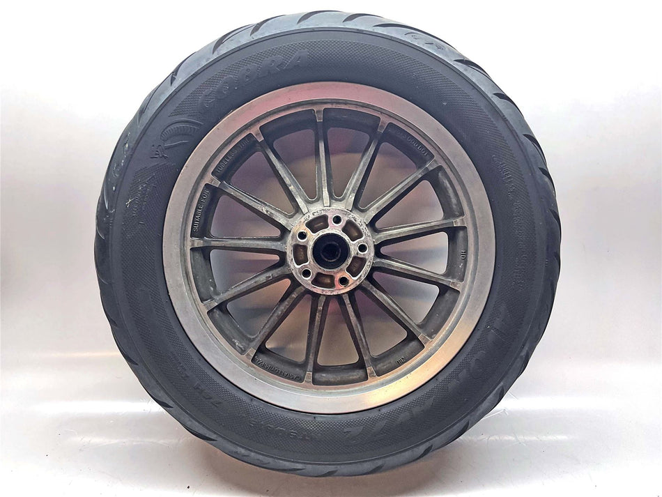 1999 Harley-Davidson Sportster 1200 Rear Wheel & Tyre - 41012-96