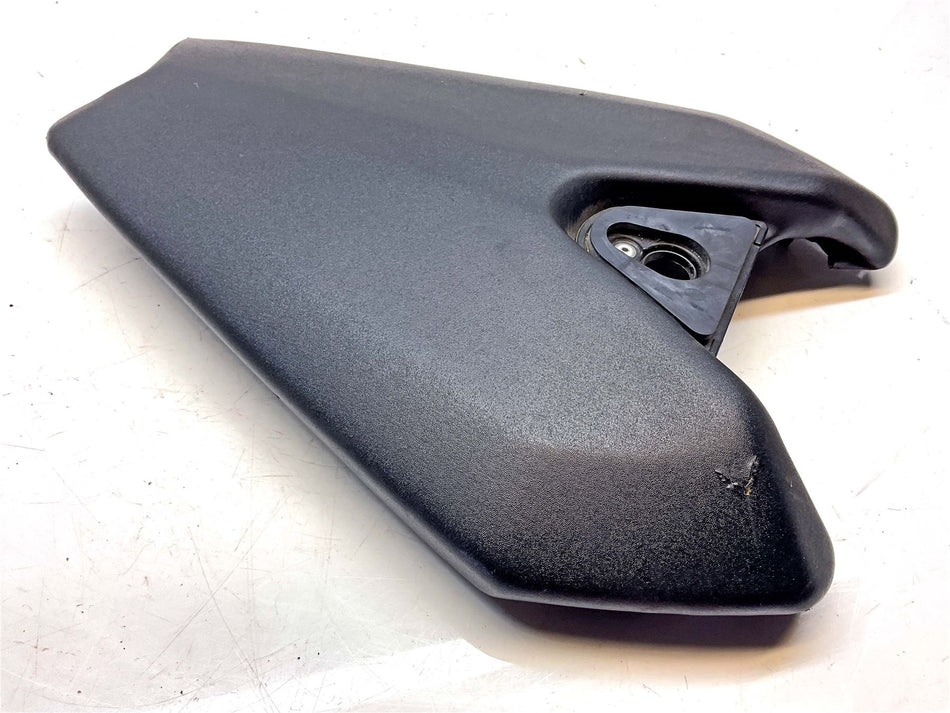 Kawasaki Z1000 Pillion Seat