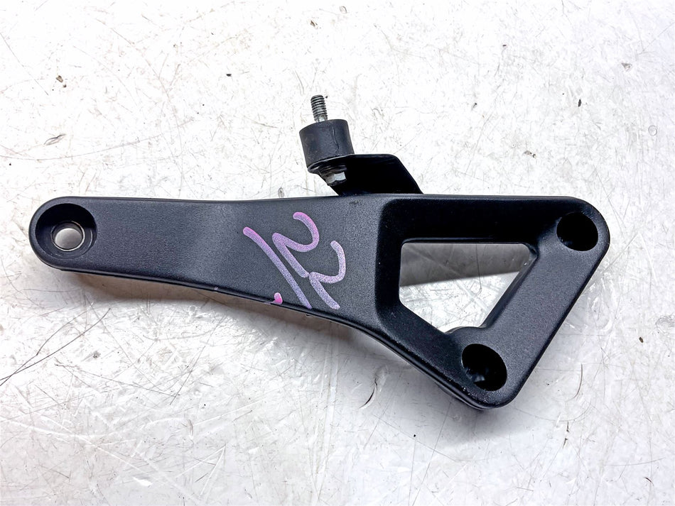 2018 Husqvarna VITPILEN 401 Left Engine Brace - 2850301300030S