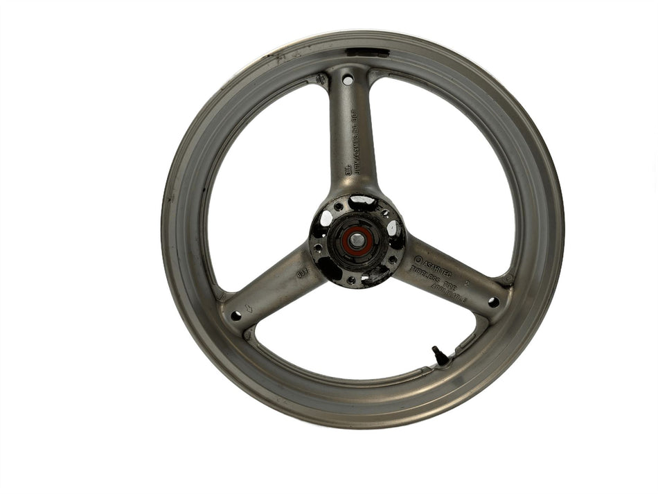2004 Suzuki SV650S Wheel Front 5411116G00019