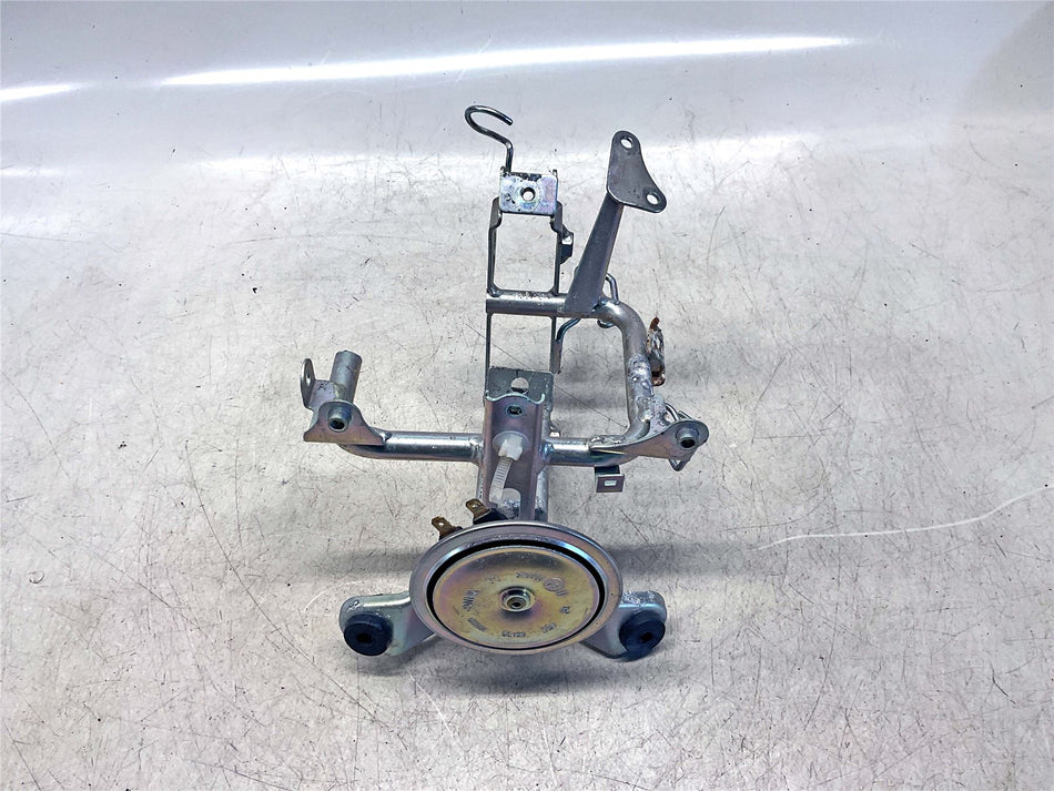 2017 Honda Vision 50 Front Stay