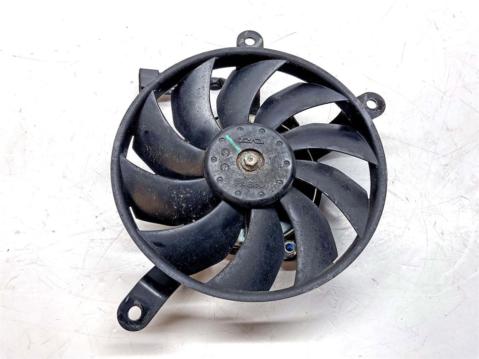 2019 Triumph Tiger 800 XR Radiator Fan - T2100309