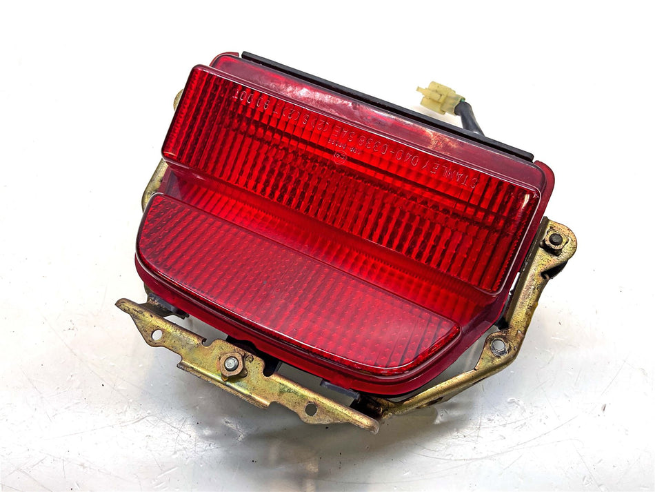 1993 Honda CBR900RR Rear Tail Light - 33701MW0601