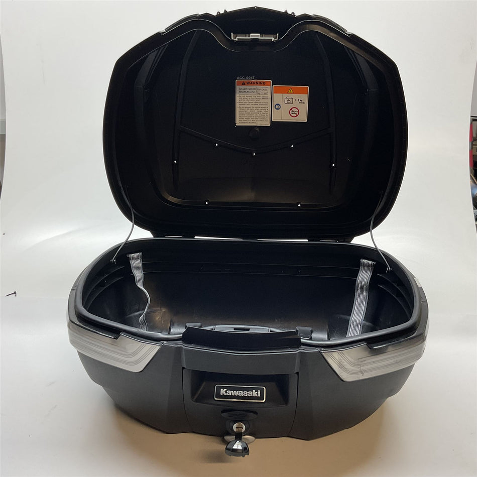 2022 Kawasaki Versys 1000 KLZ1000 Top Box Case - 999940899