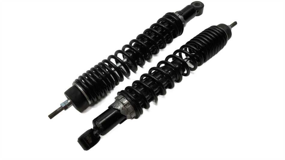 2024 Vespa GTS125 Rear Suspension Shock Pair 1C000305