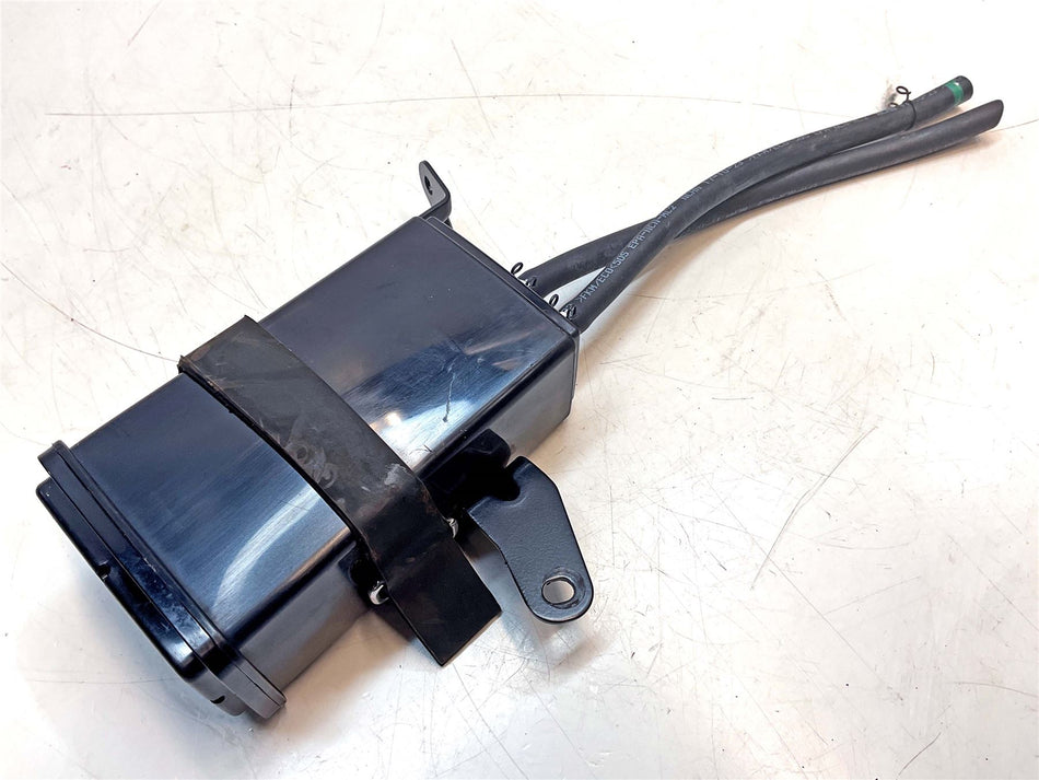 2025 Kawasaki Ninja 500 Carbon Canister - 161640012