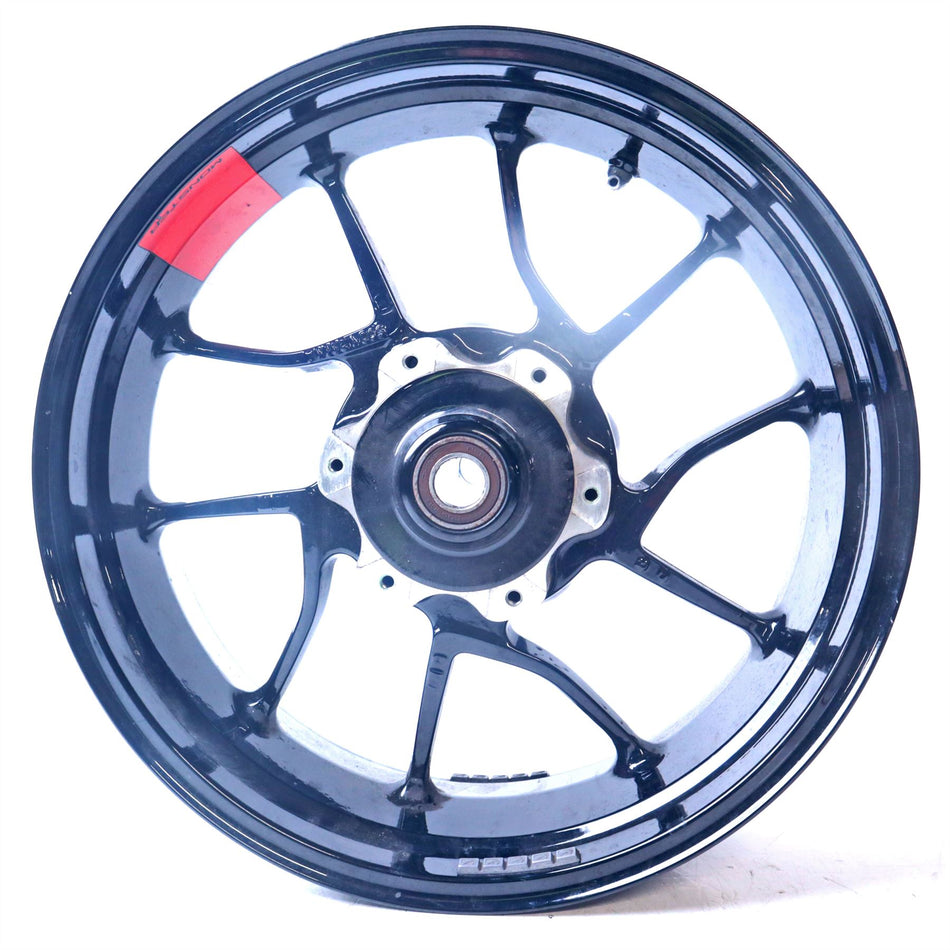2021 Ducati Monster 937 Plus Rear Wheel - 50222311AA