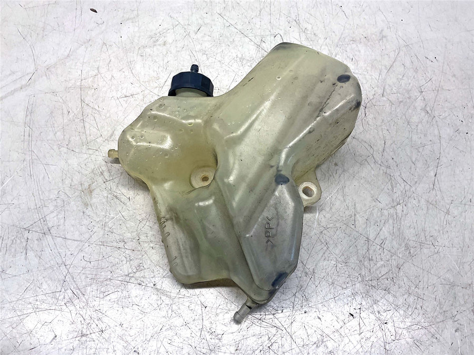 2014 Kawasaki ZZR1400 Coolant Tank Reservoir - 430780556