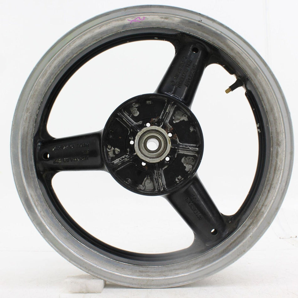 2005-2016 SUZUKI SV650 S Rear Wheel 17 x 4.5 - 6411108f40019